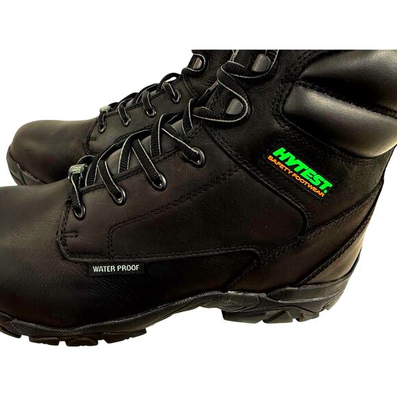 Hytest | Shoes | Hytest Apex Pike 6 Waterproof Work Boots  display picture 2
